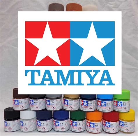 Tamiya paint review | Read Before You Paint • Leisure Guided