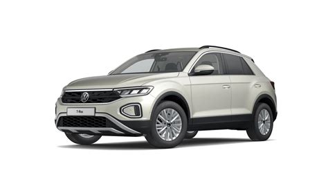 Vw T Roc Life 15 Tsi Act Ds7 Auto Gábriel