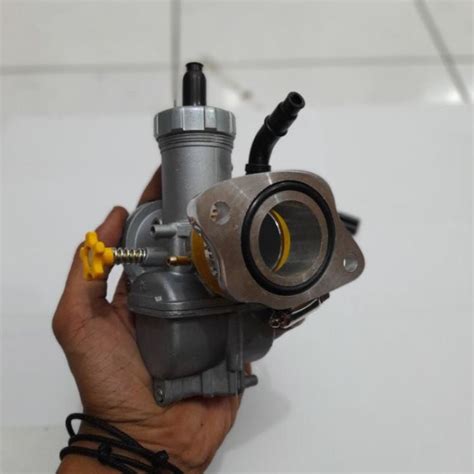 Paket Karbu Pe Keihin Kode Plus Intake Manifold Intek Manipul Cb