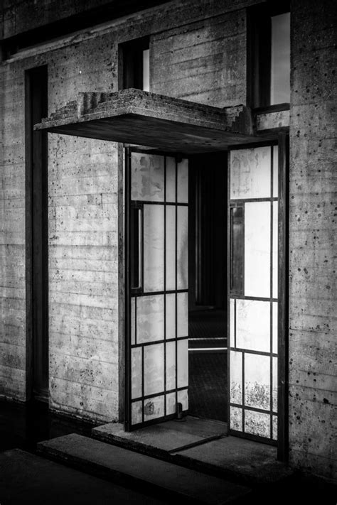 Carlo Scarpa Jacopo Famularo Tomba Brion Through Details Divisare