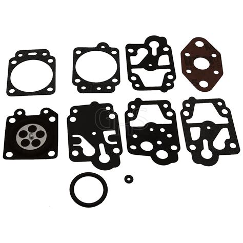 Walbro WYL Carburettor Diaphragm Gasket Repair Kit D11 WYL GHS