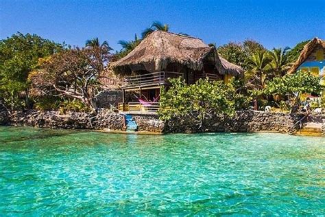 Tripadvisor Tour Del Día En Islas Del Rosario Isla del Pirata