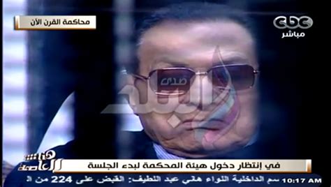 Hosni Mubarak Acquitted of Killing Protesters During January 25 ...