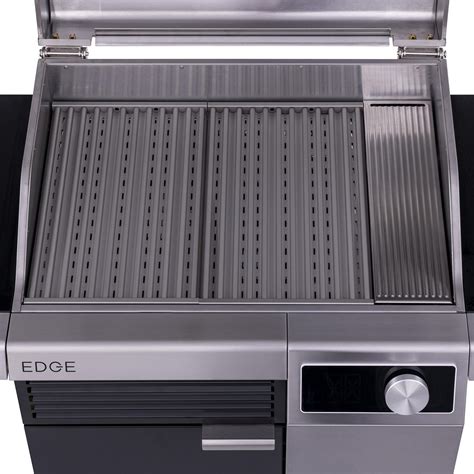 Char Broil Edge Electric Grill 22652143 Bbqguys