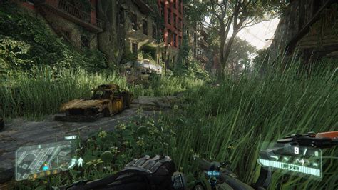 Crysis 3 Review New Game Network