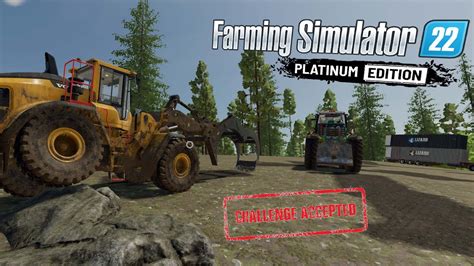 Speed Run Couper Tout Les Arbres De Silverrun Part Farming