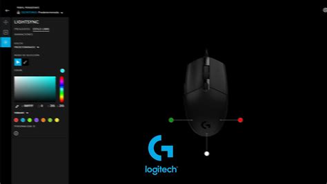 Como Descargar Y Configurar Logitech G Hub 2023 Youtube