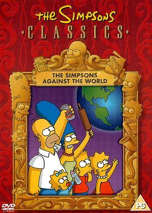 The Simpsons Too Hot For Tv Vhs Sur 1999 Animated 9 99 Picclick Uk