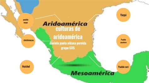 Culturas De Aridoamerica Mapa Prodesma The Best Porn Website