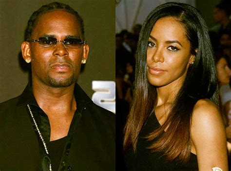 R Kellys Wifes Net Worth Revealed Whats Behind The Stars Of Affluence And Scandal