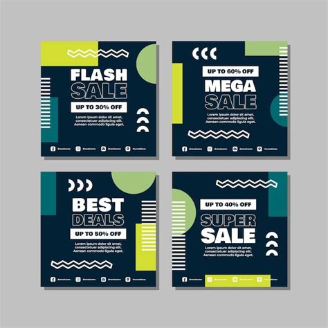 templat posting images    freepik