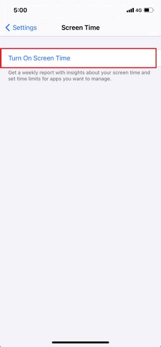introduction  screen time passcode qiling
