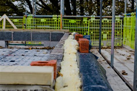 Cavity Wall Insulation Grants Energy Grants Uk