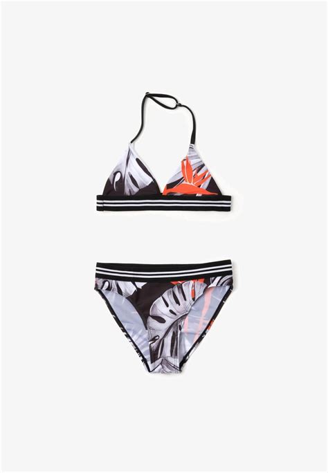 Gulliver Set Bikini Multi Coloured Mehrfarbig Zalando At