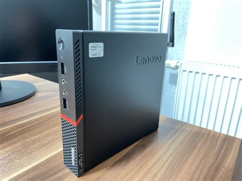 Lenovo Thinkcentre M Tiny I Th Gen Mini Pc