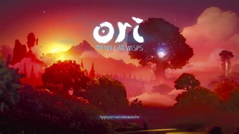 Let S Play Ori And The Will Of The Wisps 4 YouTube