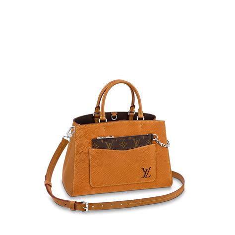 Products By Louis Vuitton Marelle Mm Tote Bag