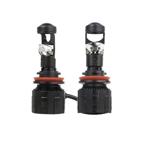 LED Headlight Bulb