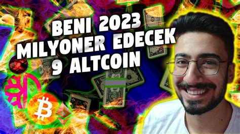 Y L Nda Emekli Edecek Altcoin Sepeti Kripto Altcoin Sepeti Youtube