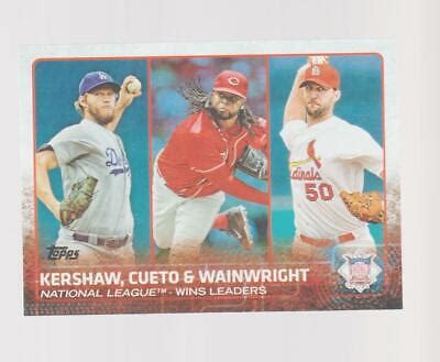 Topps Rainbow Foil Clayton Kershaw Card Los Angeles Dodgers