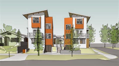 Neiman Taber Architects Micro Housing Legislation Needs Work