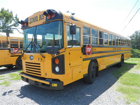 Jefferson County Schools 24 Cincinnati Nky Buses Flickr