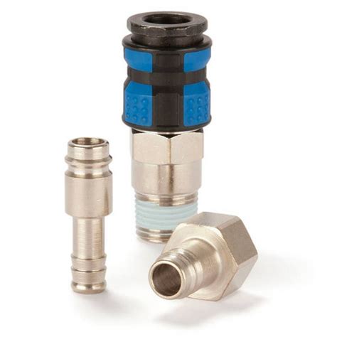 Raccord Pour Air Comprim Series Parker Quick Coupling