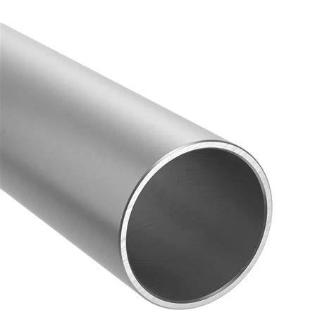 Aluminum 1 In Inside Dia Aluminum Round Tube 2024 786fy313921120