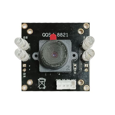 Cmos Camera Module