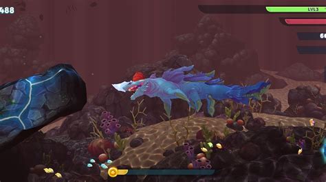 All Sharks Unlocked In Hungry Shark World New Shark Coming Soon