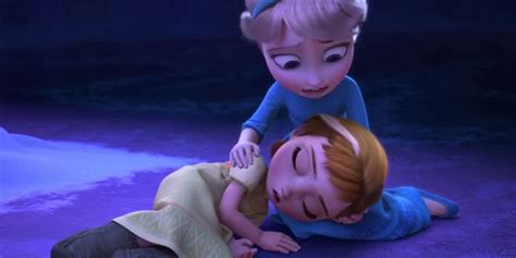 Frozen Elsa Freezes at Dianne Fournier blog