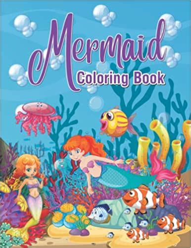 Mermaid Coloring Book, Kindle App, Toddler Gifts, Gift Giving, Smurfs ...