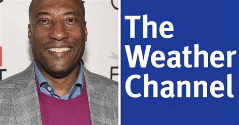 Byron Allen Buys The Weather Channel For 300m My Vue News