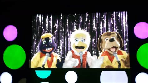 Its The 70s Chuck E Cheeses Sendero Monterrey Mexico Youtube