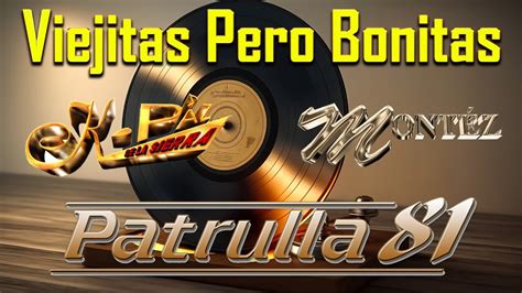 Duranguense Mix Patrulla 81 Grupo Montez De Durango K Paz De La