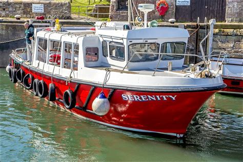 Farne Islands - Seahouses - Serenity boat trip - Northumberland coast