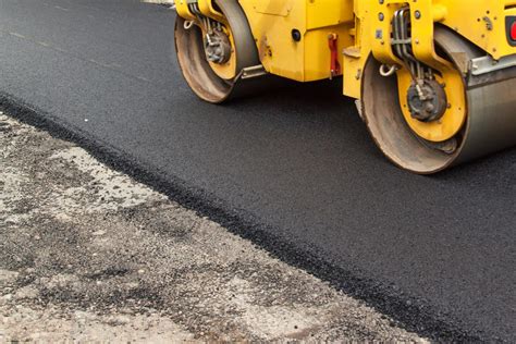 Why Asphalt Driveway Paving Is The Best Choice | J Perry