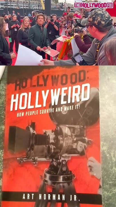 Tom Cruise And Dreadlocks Hollywood Hollyweird Ebooks Amazon Art Norman