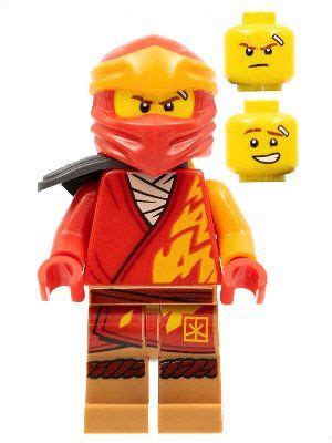 Lego Ninjago Kai Core Njo Kaufen Auf Ricardo