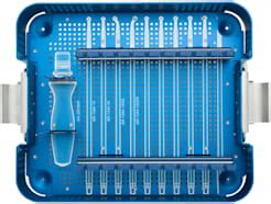 Arthrex Tissue Elevator And Bone Preparation System Ar S