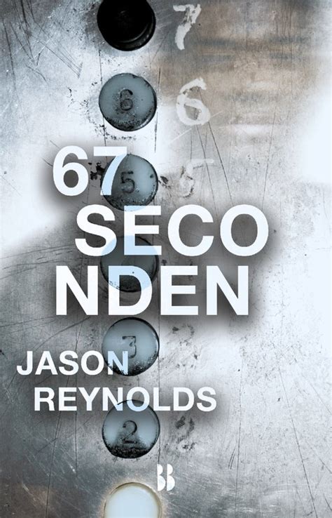 Seconden Ebook Jason Reynolds Boeken Bol