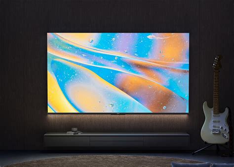 Xiaomi a dévoilé deux nouveaux modèles de Redmi Smart TV Redmi Smart TV