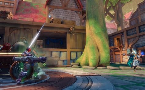 Buy Paladins Season Pass Steam Edition Steam Pc Key Hrkgame