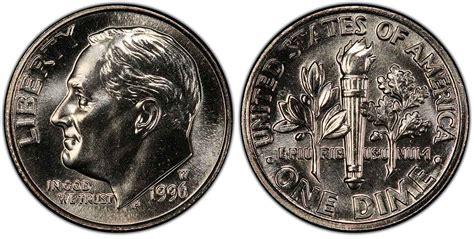 5 Roosevelt Dimes Collectors Should Look For