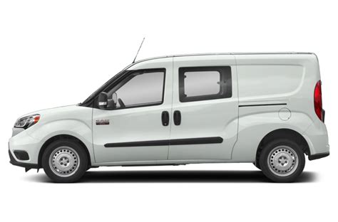 RAM ProMaster City - Model Years, Generations & News | Cars.com