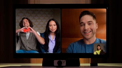 How FaceTime on Apple TV will work - and more on other tvOS upgrades ...