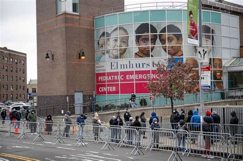 How NY hospital faced COVID devastation and came back from the brink - ABC News