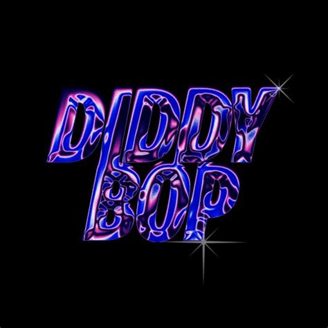 Stream Diddy Bop - Available on all platforms by hitty | Listen online for free on SoundCloud