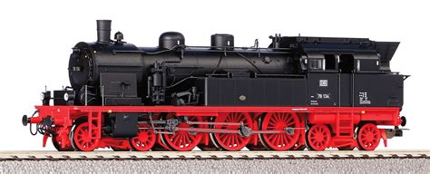 Dampflok Br Db Iii Modelleisenbahn Kaufen Piko Webshop