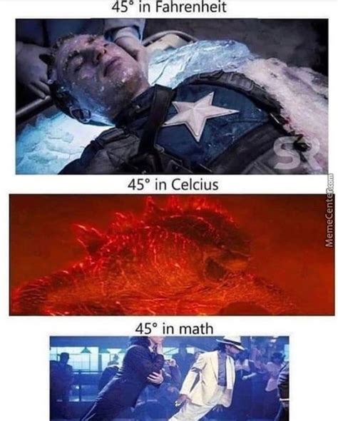 45 Degrees Meme By Ahadsy5 Memedroid